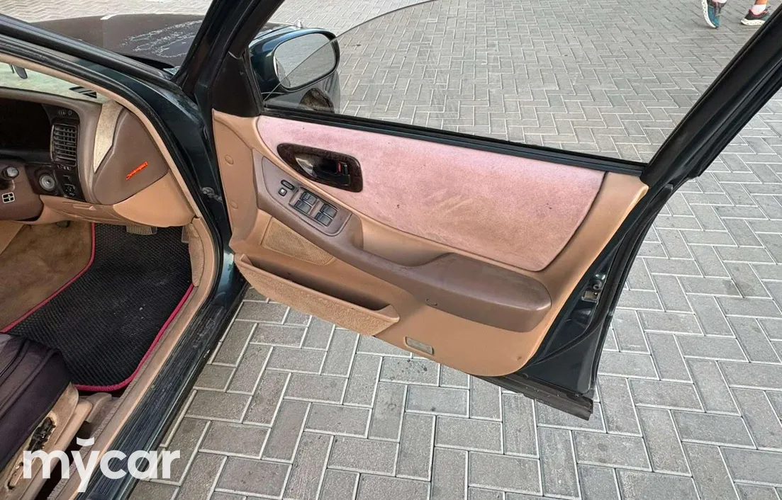 Toyota Avalon 1996