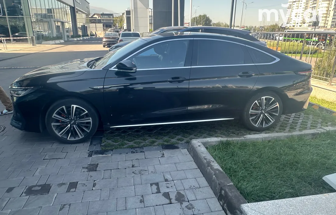 Chery Arrizo 8 2023
