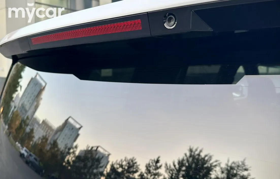 Hyundai Santa Fe 2024
