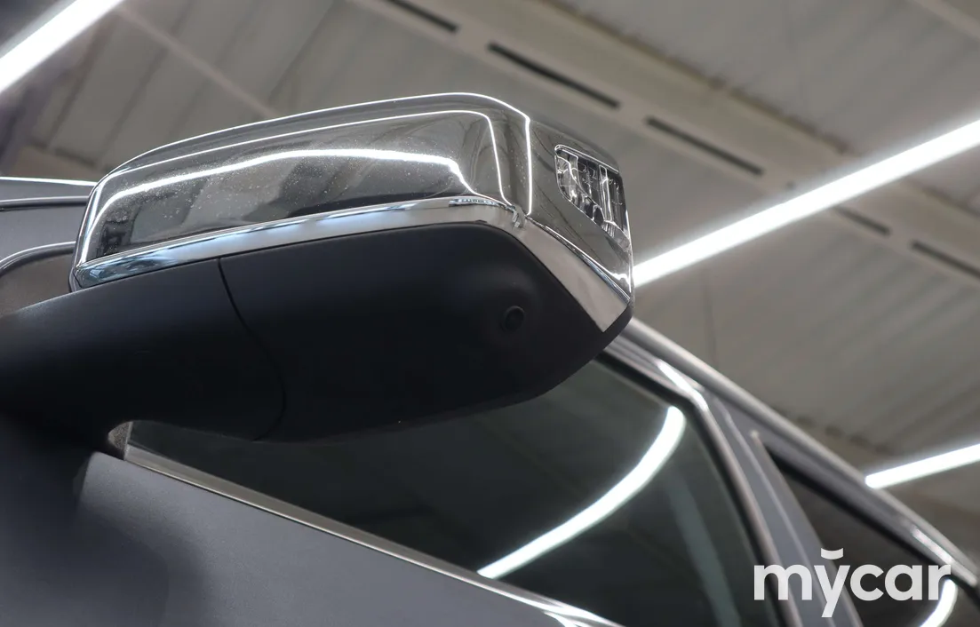 Changan Hunter Plus 2025
