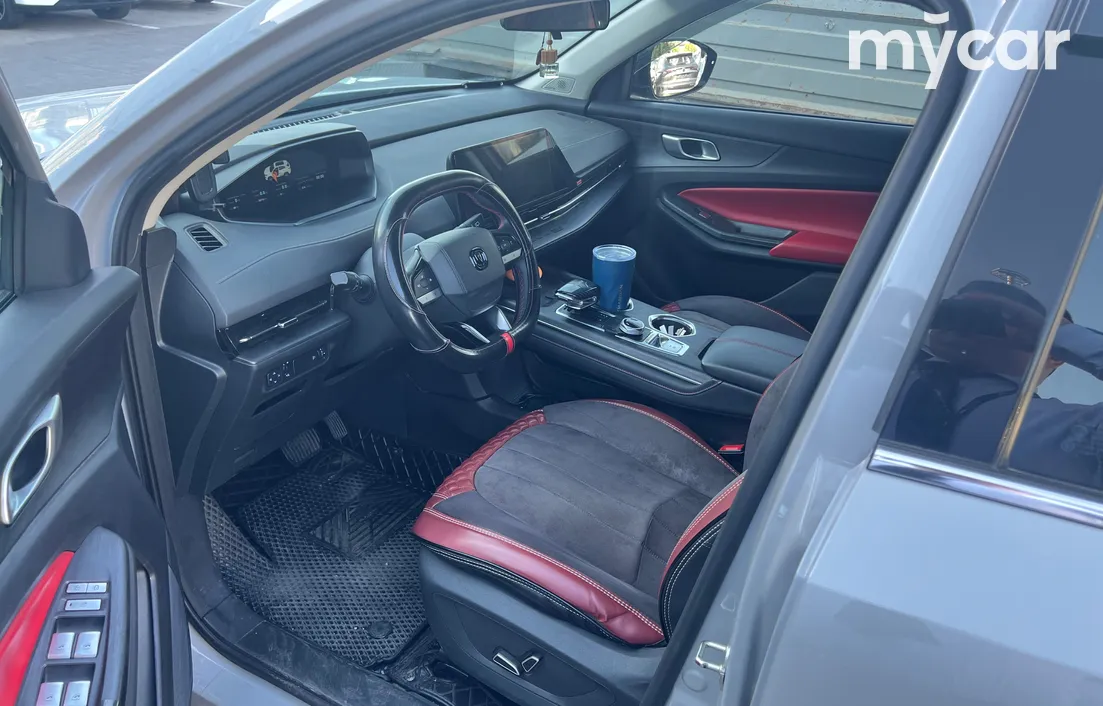 Changan CS55Plus 2023