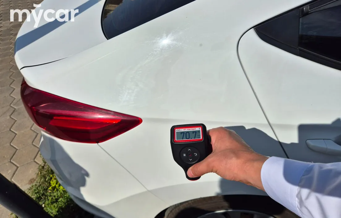 Hyundai Elantra 2018
