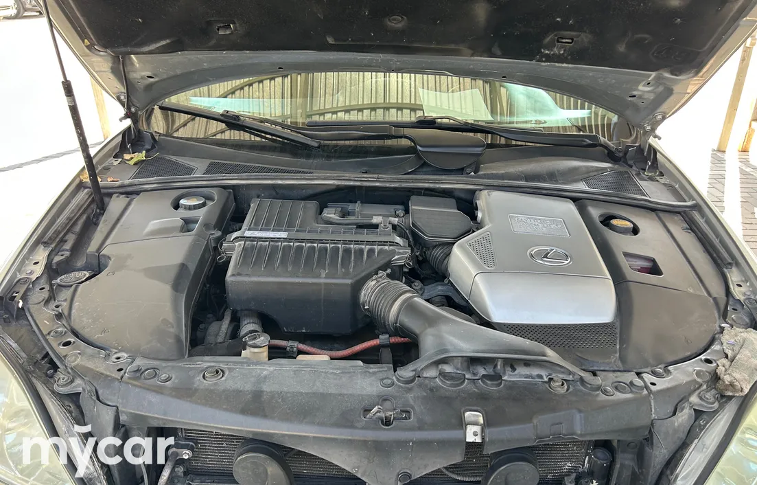Lexus RX 2006