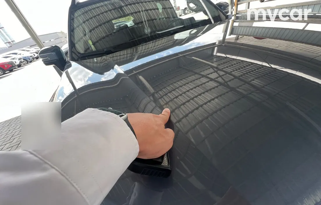 Haval Dargo 2023