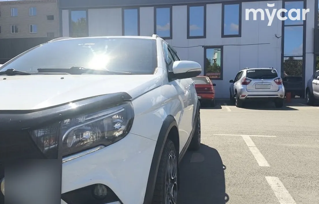 LADA Vesta 2019
