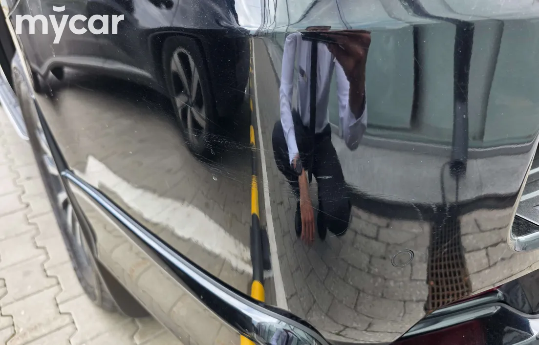 Toyota Land Cruiser Prado 2022