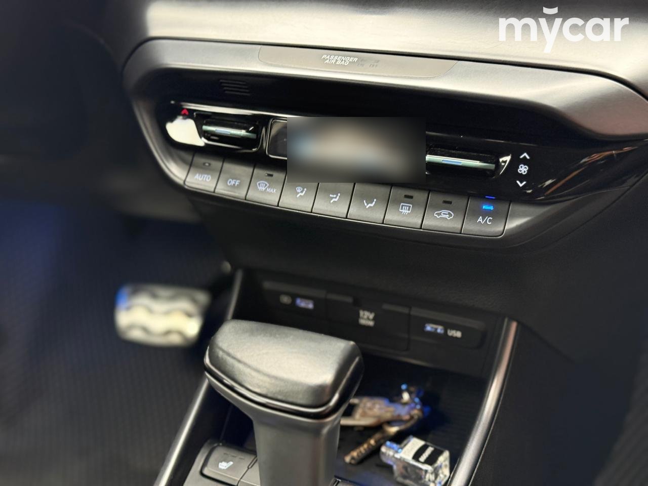 Hyundai Bayon 2023