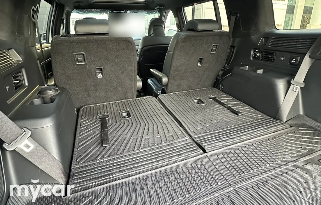 Hyundai Santa Fe 2024