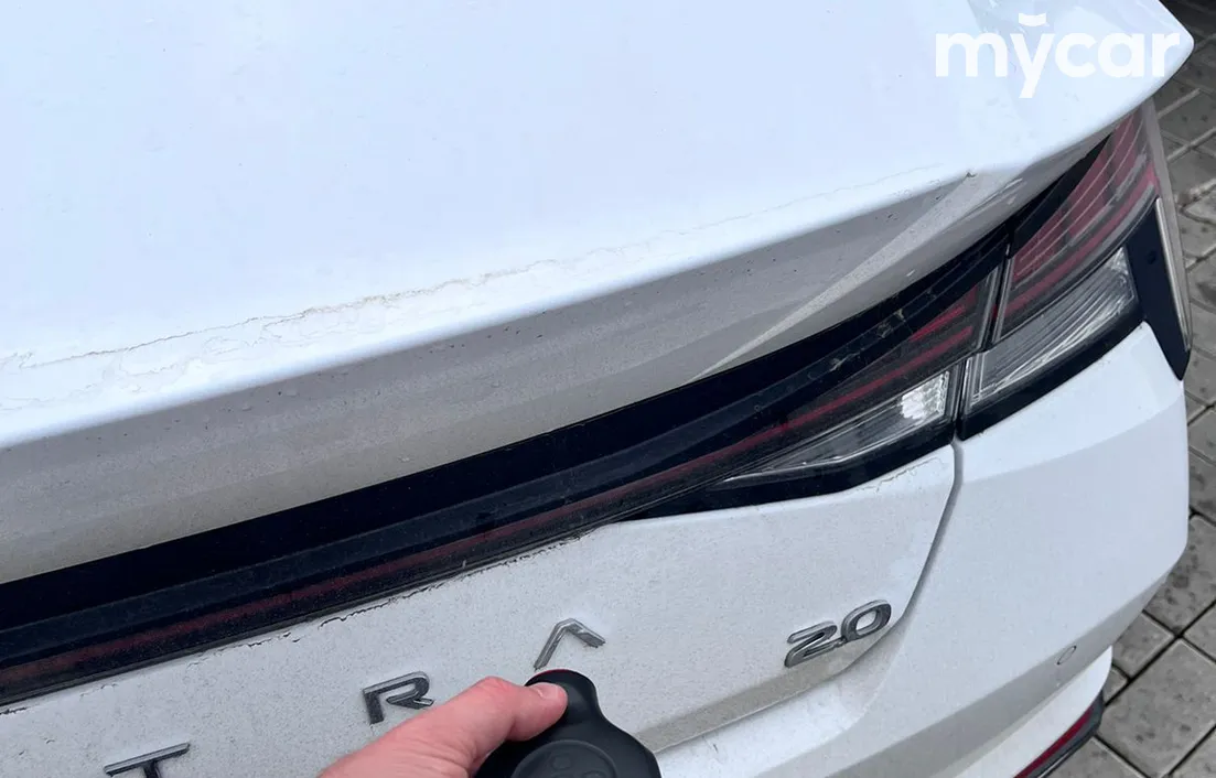Hyundai Elantra 2021
