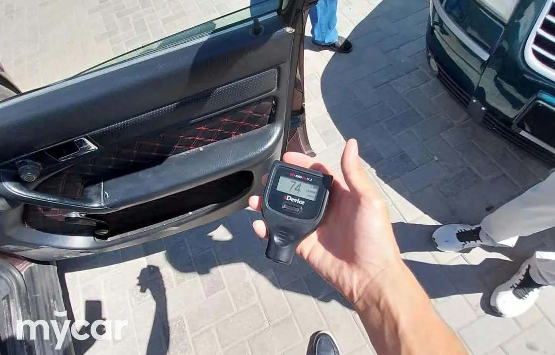 Audi 100 1991