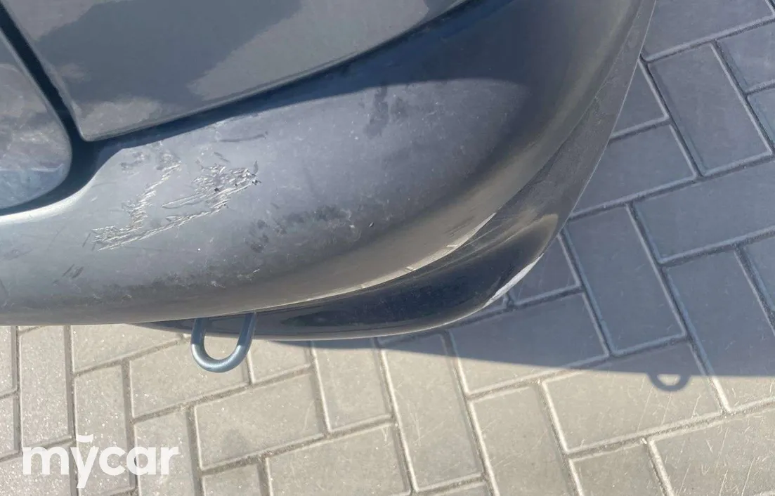 Peugeot 206 2006