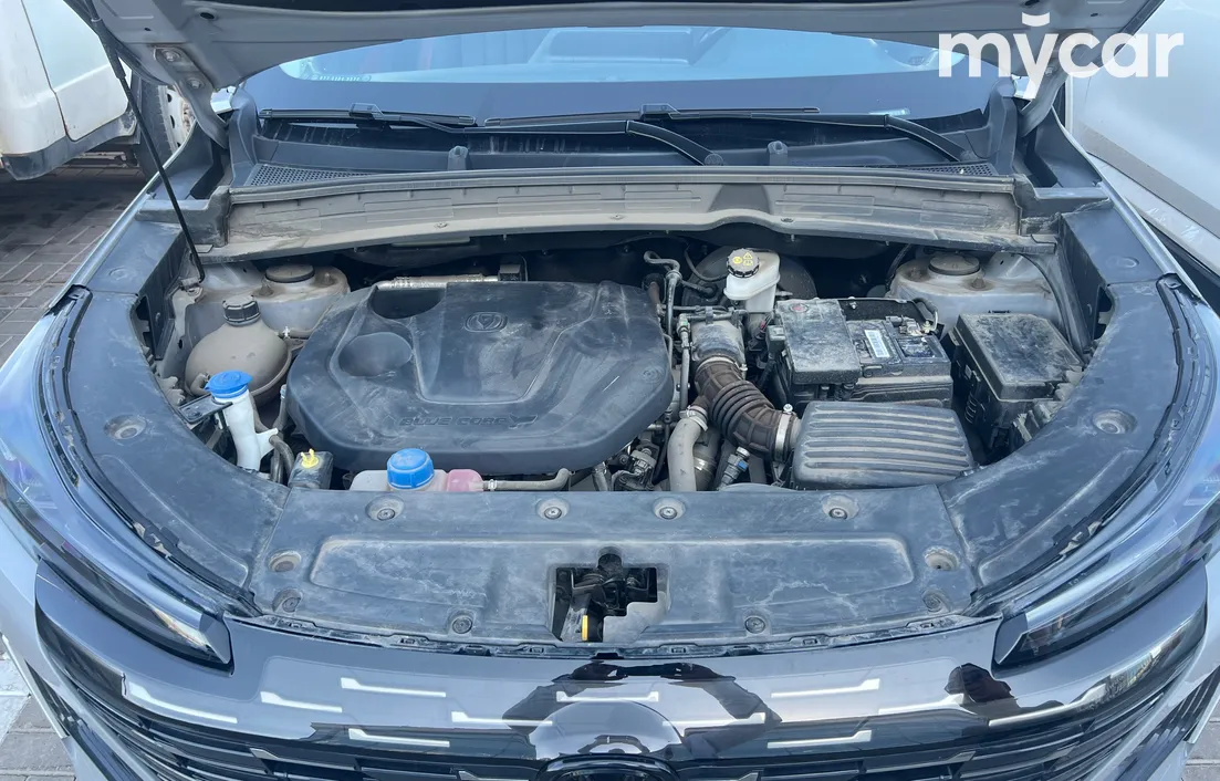 Changan CS55Plus 2023