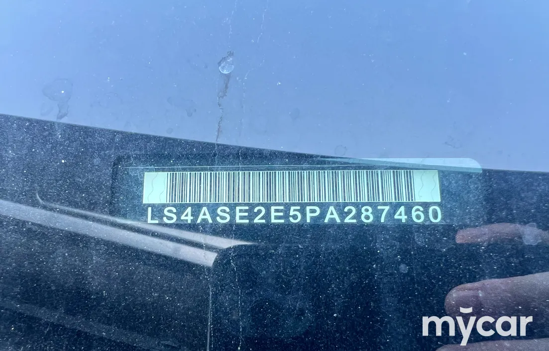 Changan CS55Plus 2023