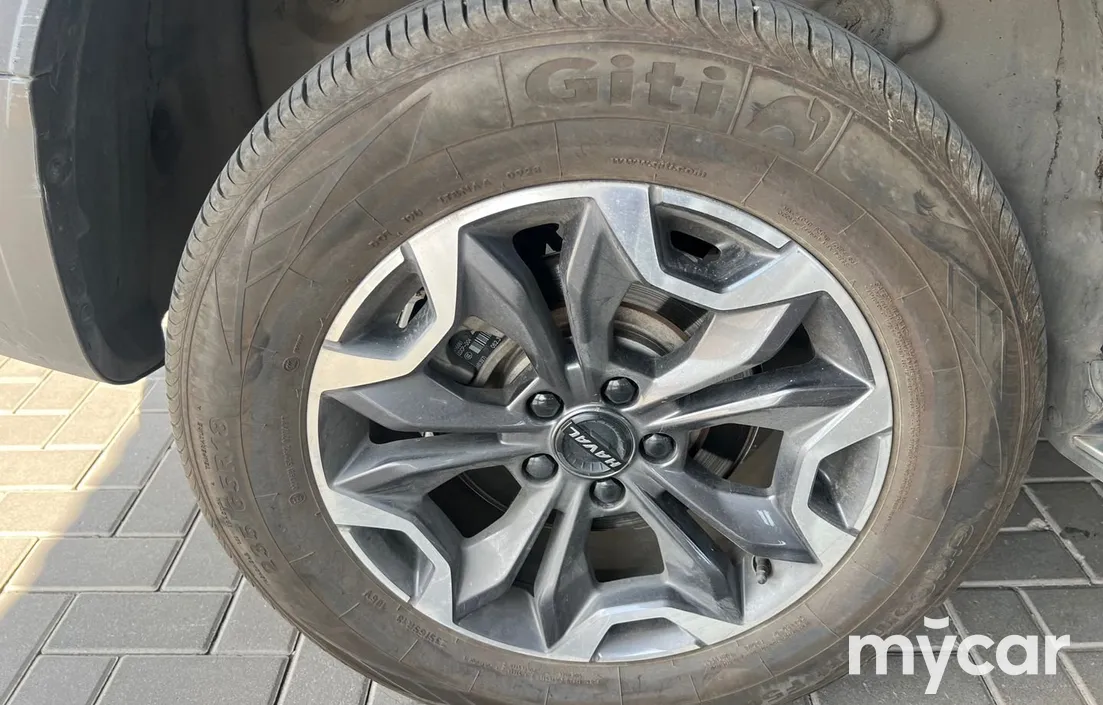 Haval Dargo 2023