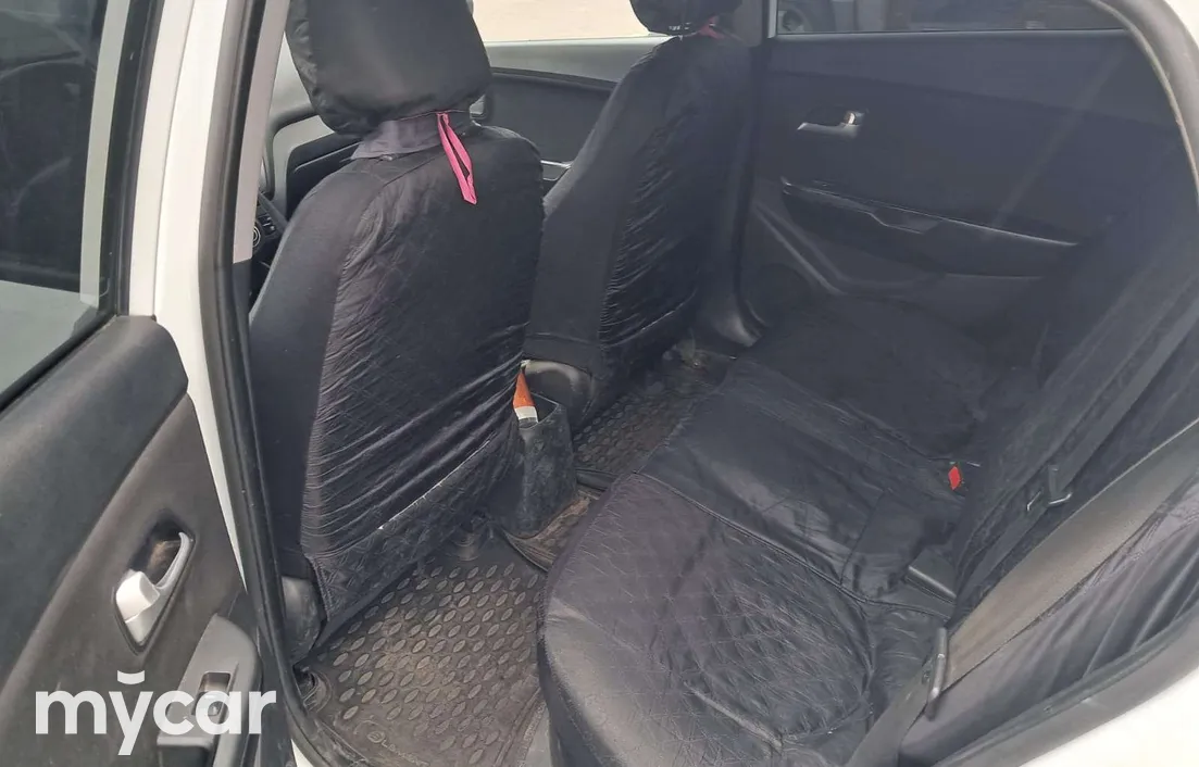 Kia Rio 2013