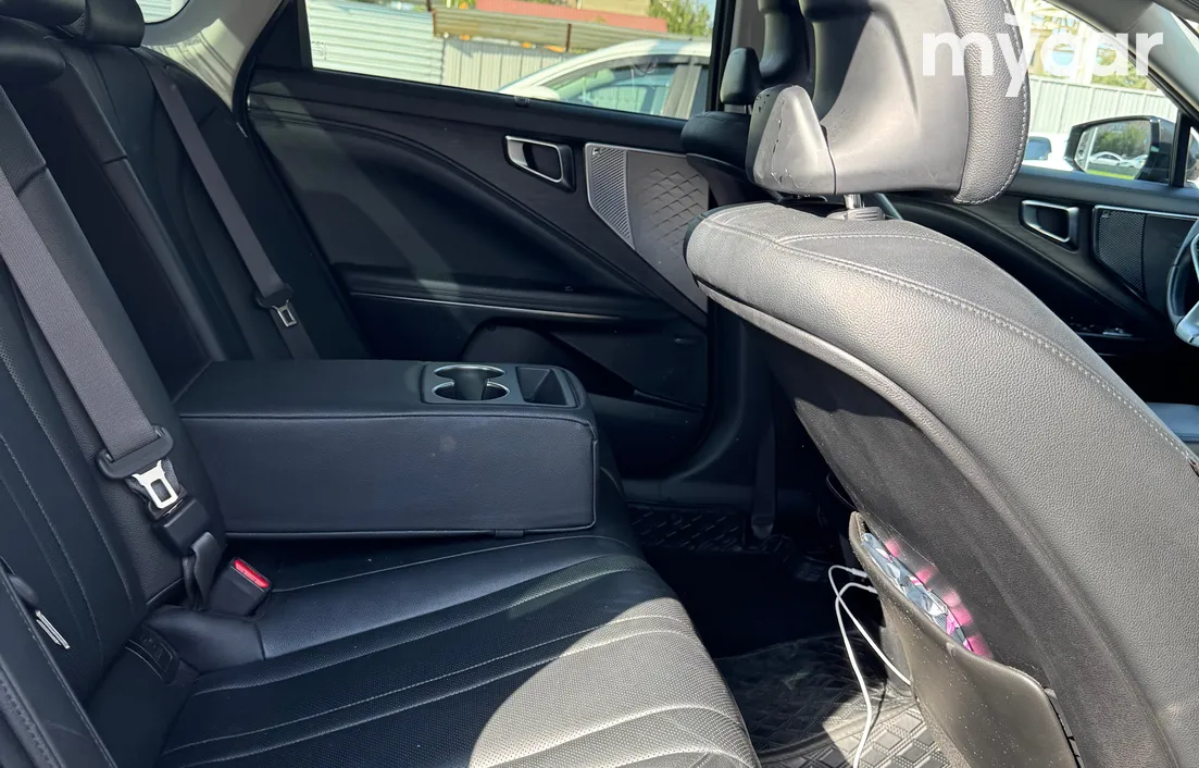 Kia K8 2024