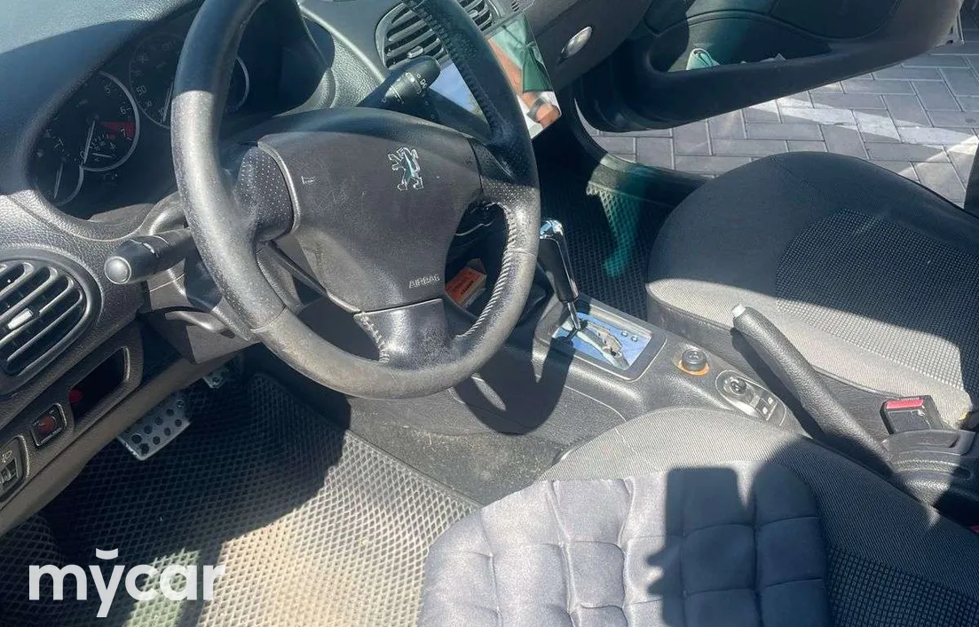 Peugeot 206 2006