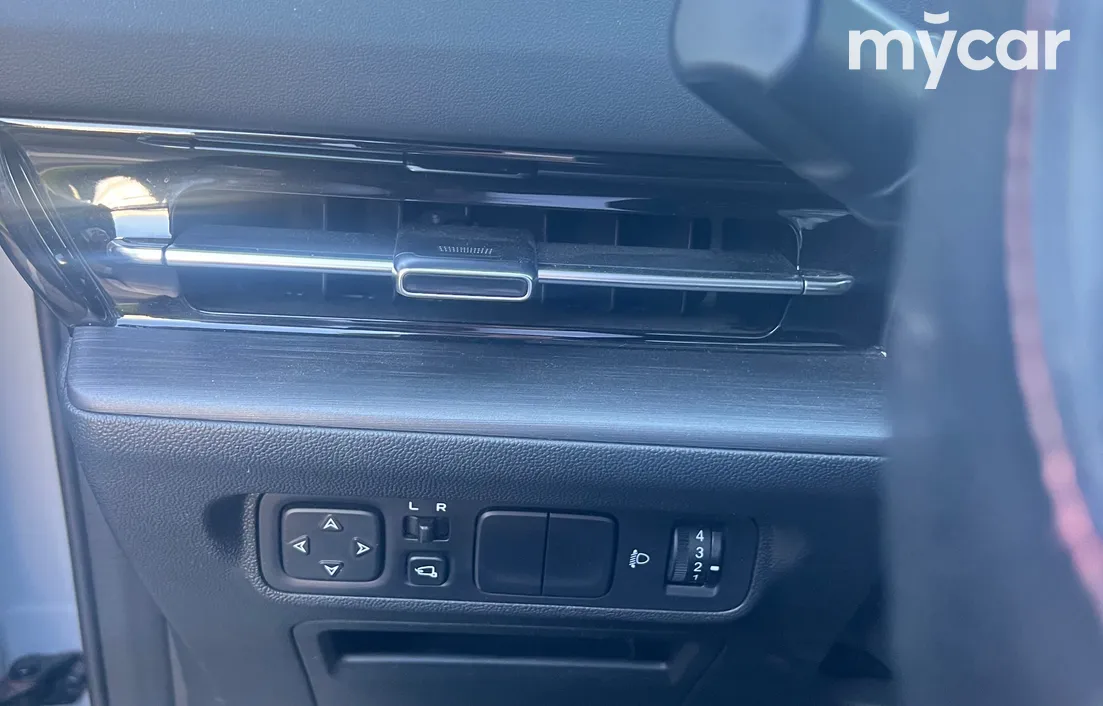 Changan CS55Plus 2023