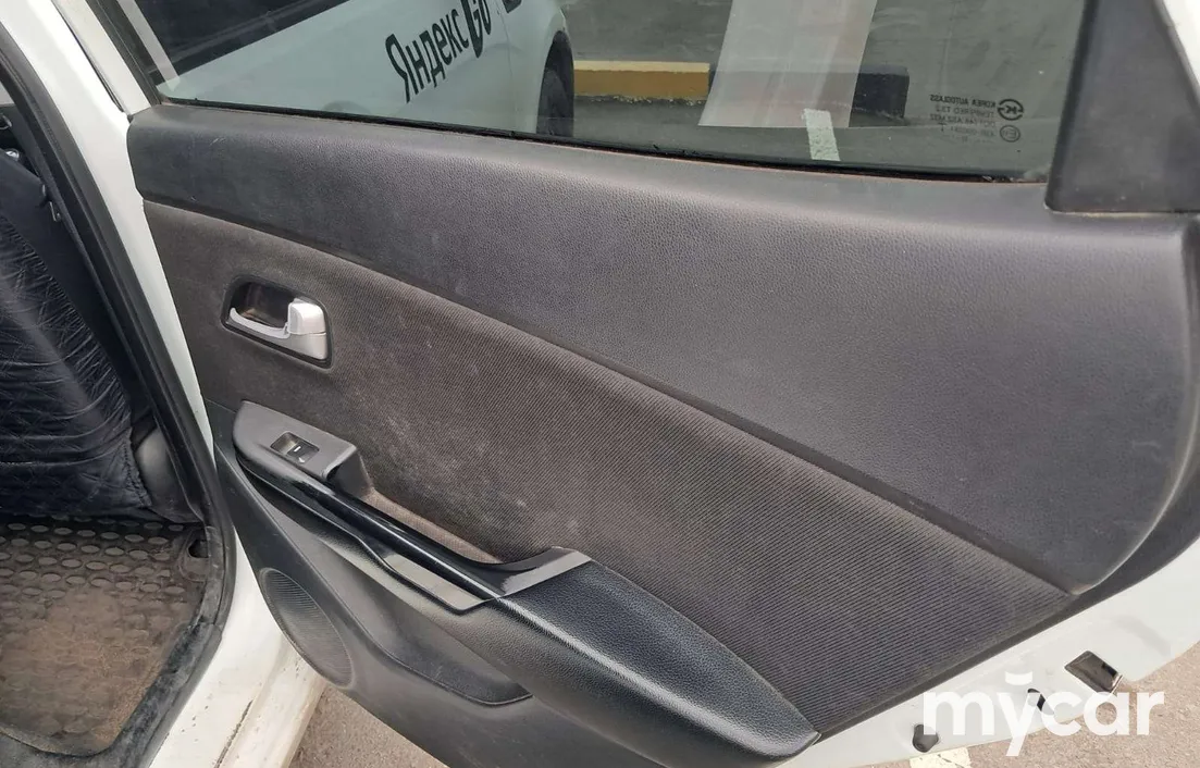 Kia Rio 2013