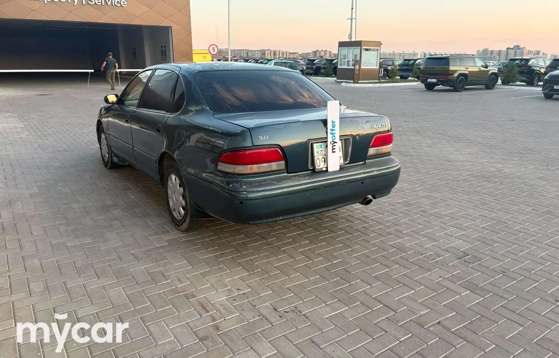 Toyota Avalon 1996