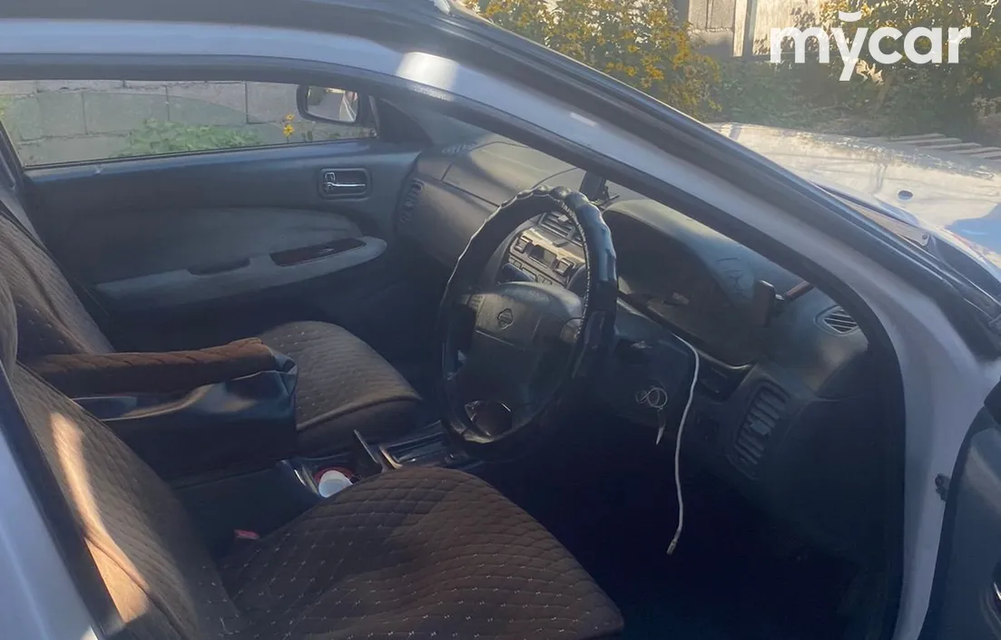 Nissan Cefiro 1997