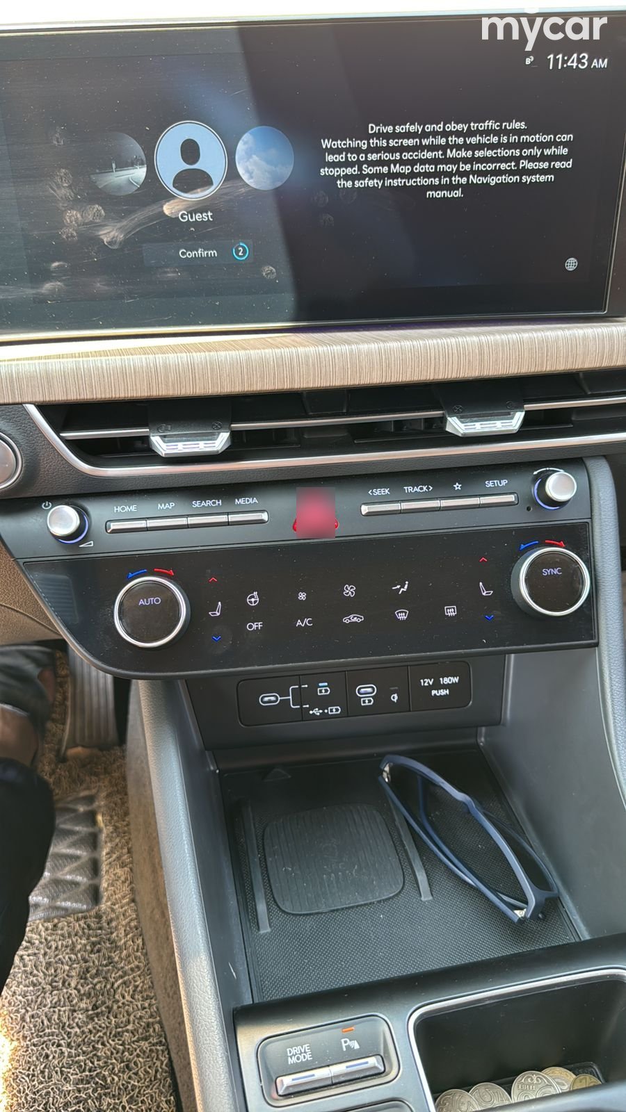Hyundai Sonata 2024