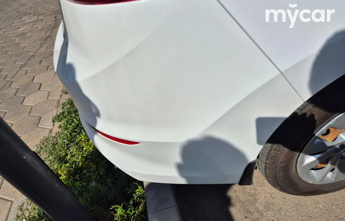 Hyundai Elantra 2018