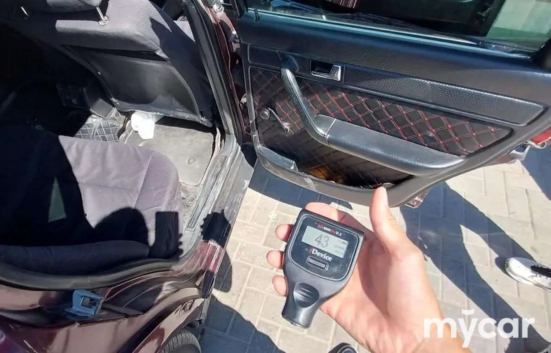 Audi 100 1991