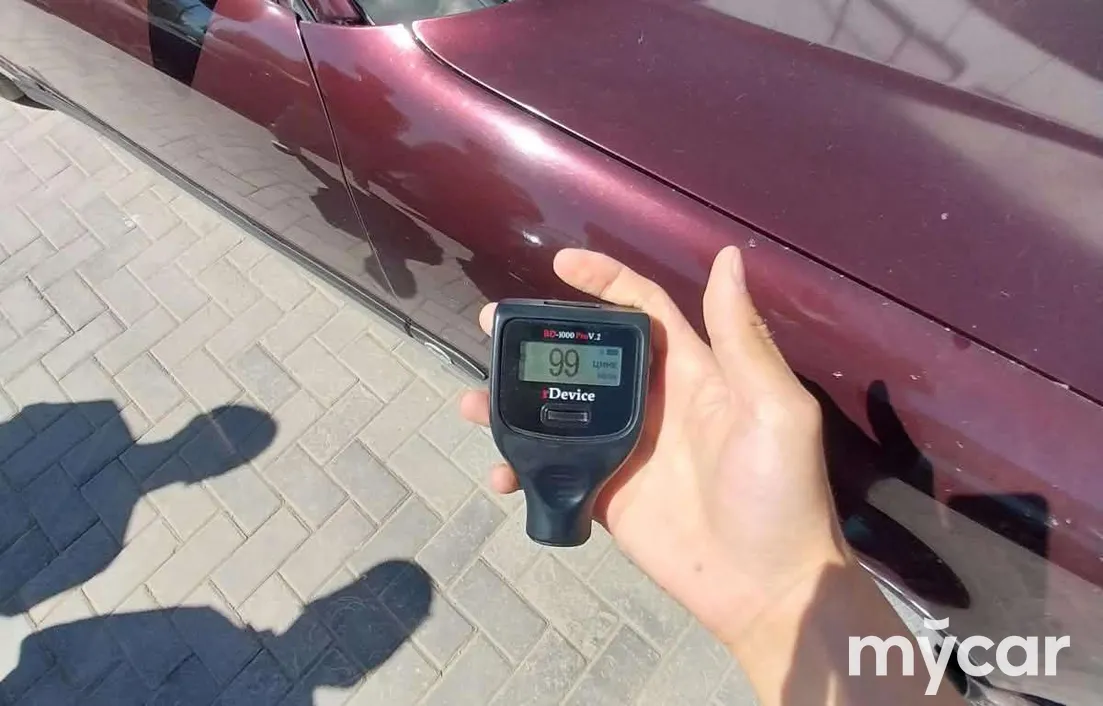 Audi 100 1991