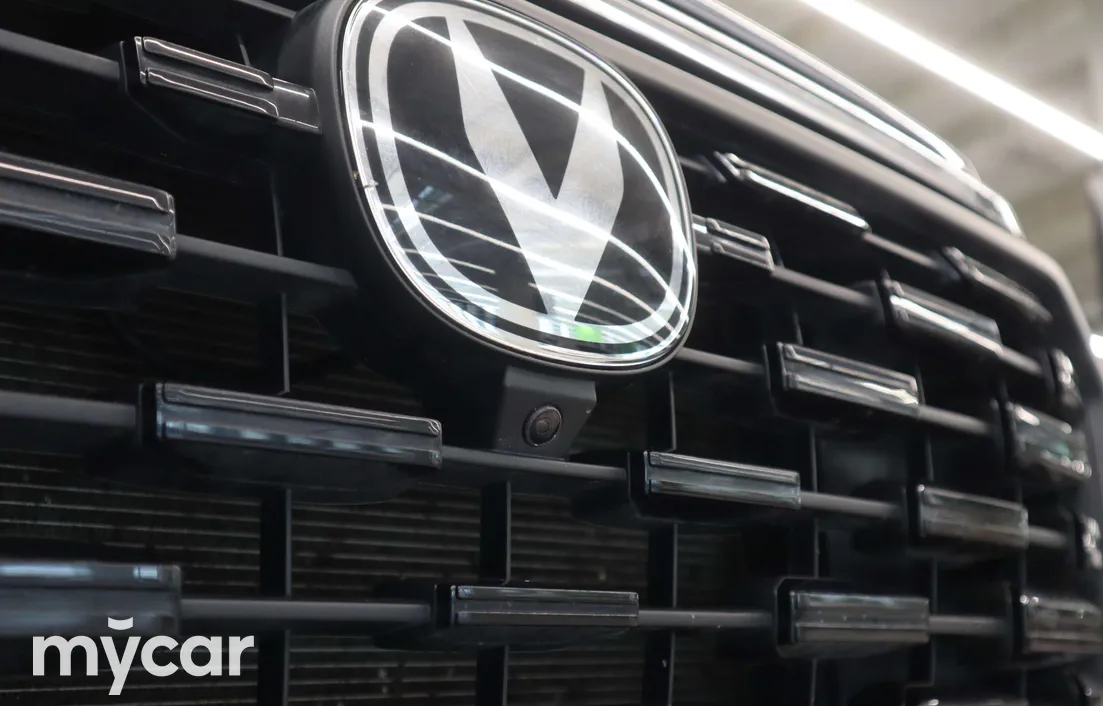 Changan Hunter Plus 2025
