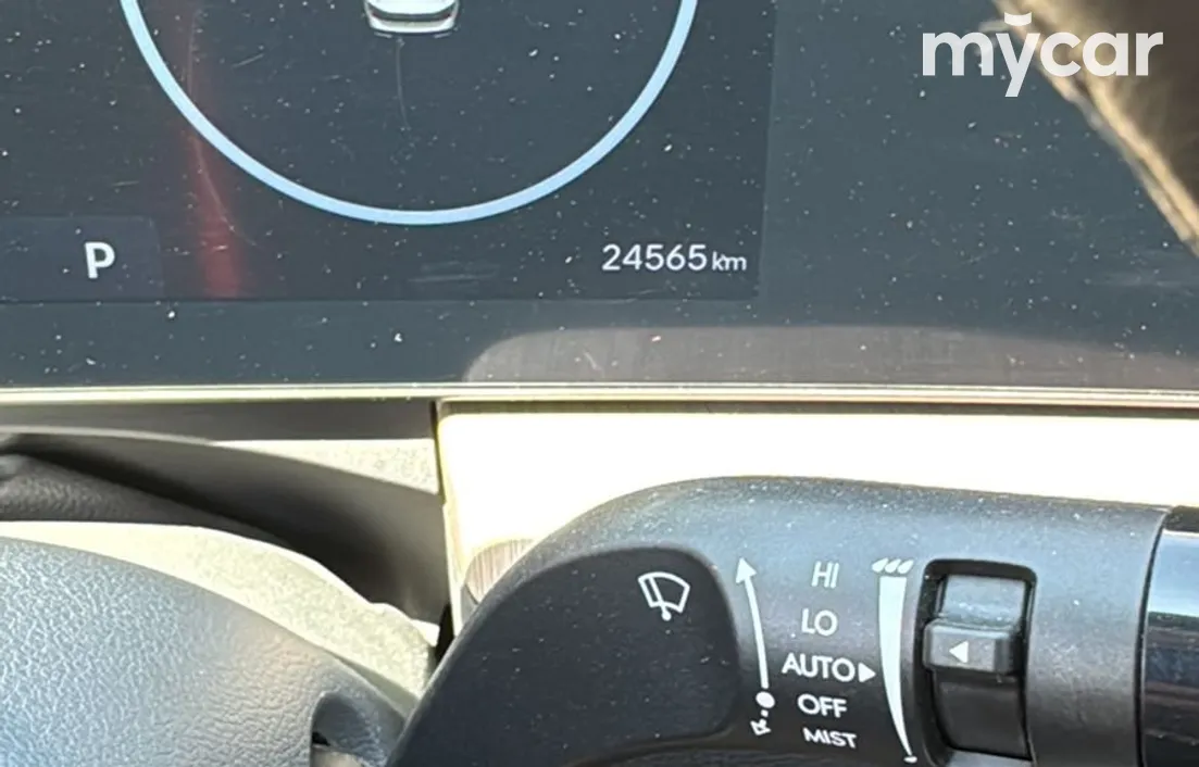 Hyundai Sonata 2024