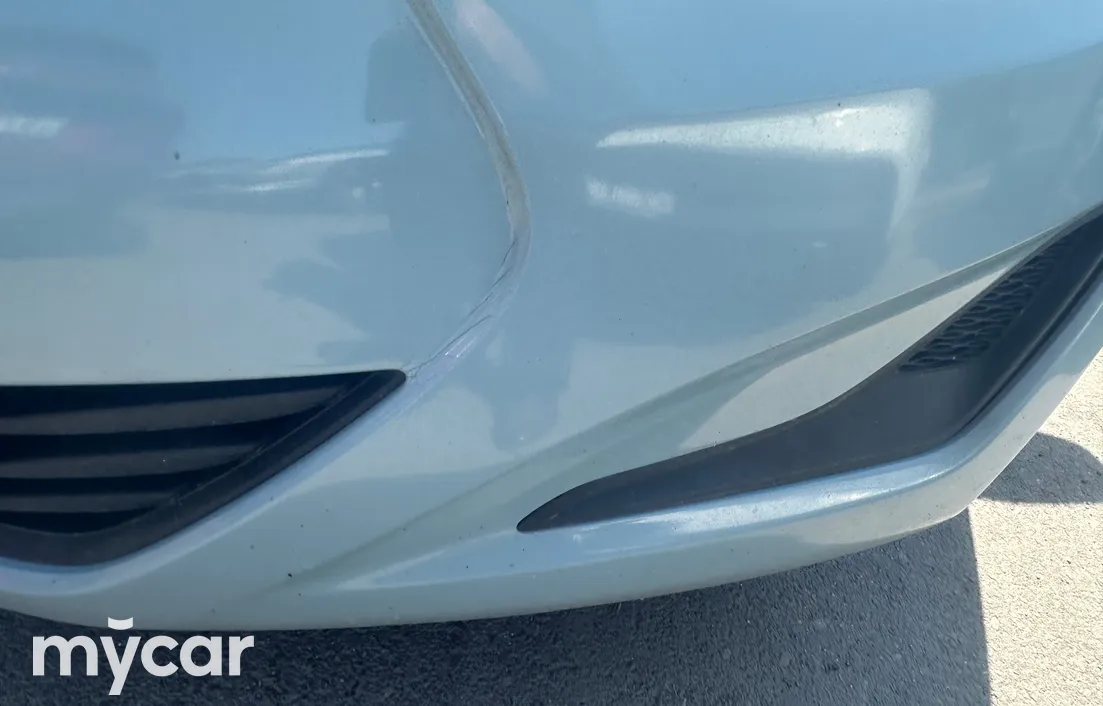 Hyundai Elantra 2014