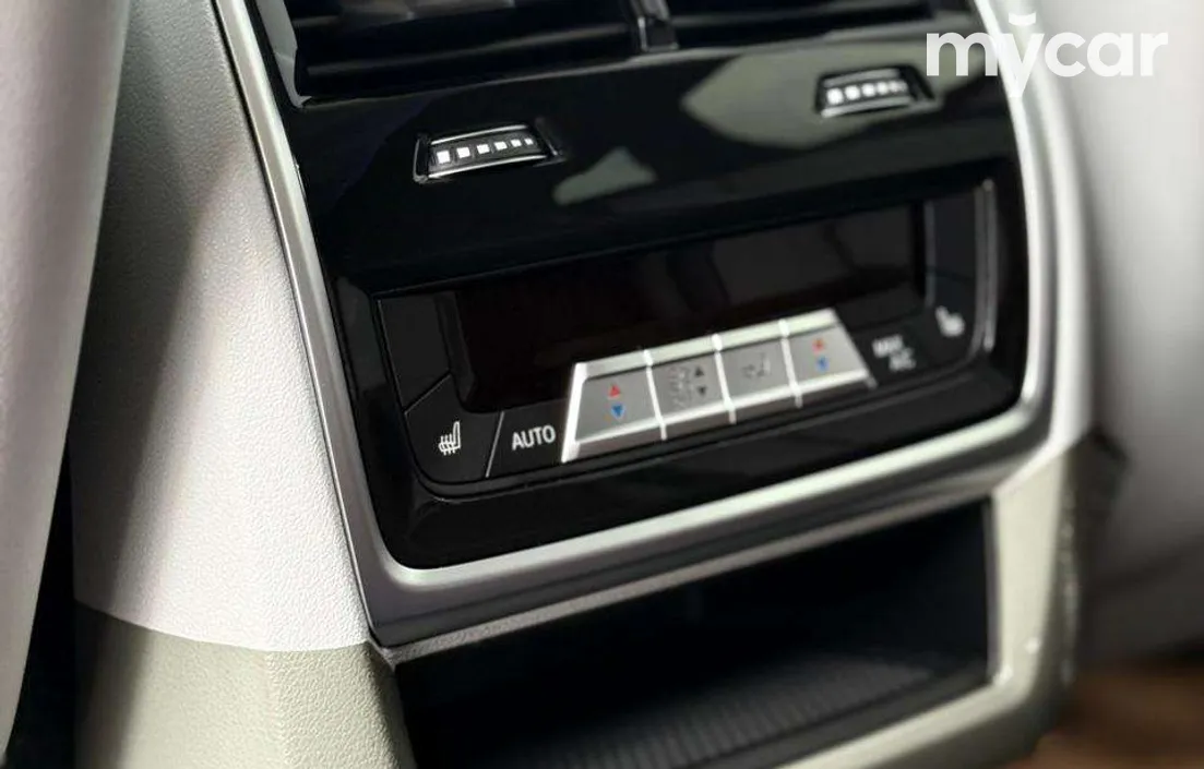 BMW XM 2024