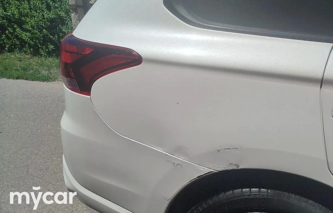 Mitsubishi Outlander 2022
