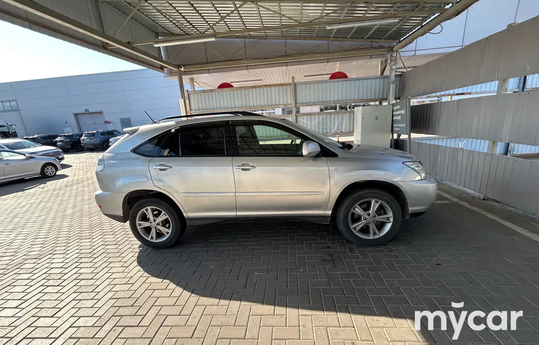 Lexus RX 2006