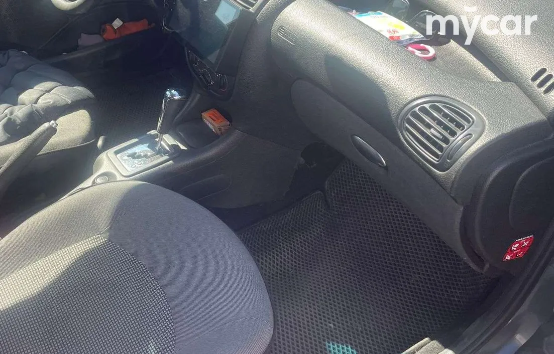 Peugeot 206 2006