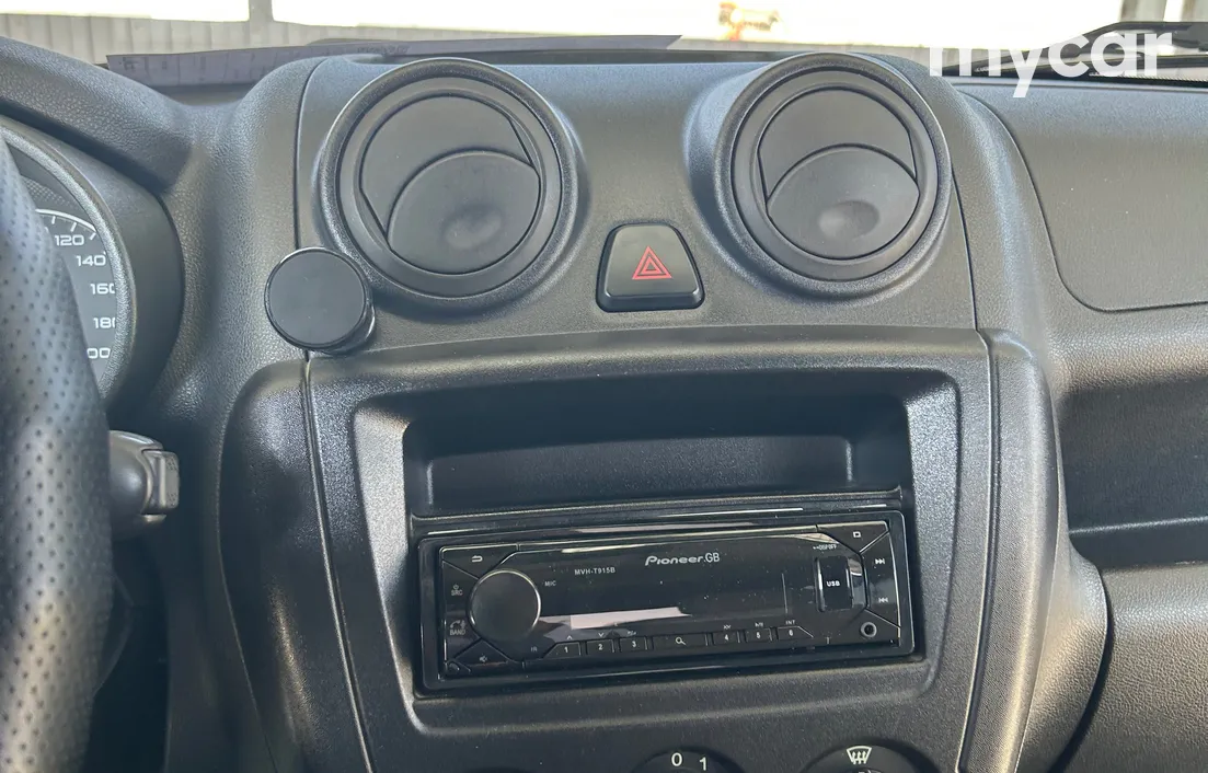 LADA Granta 2013