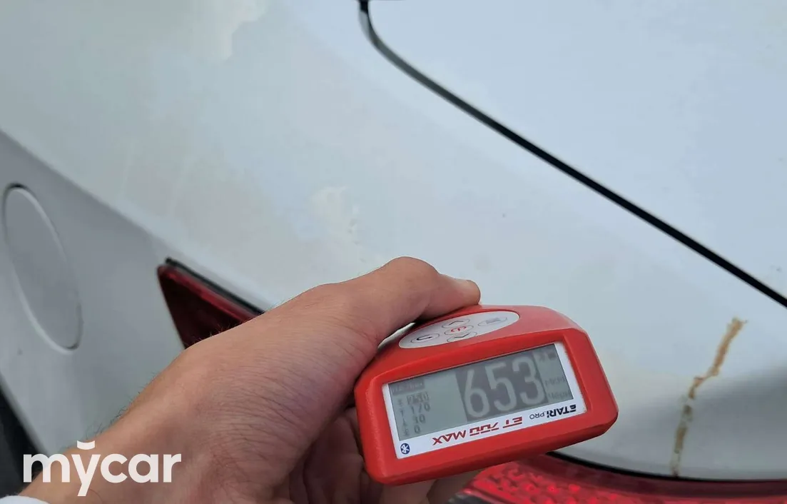 Kia Rio 2013