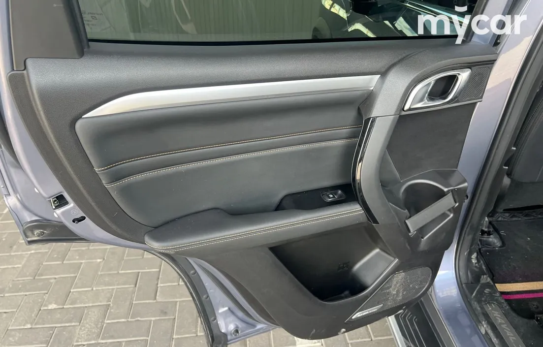 Haval Dargo 2023