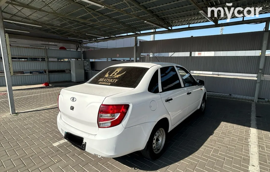 LADA Granta 2013