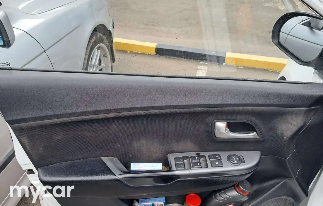 Kia Rio 2013