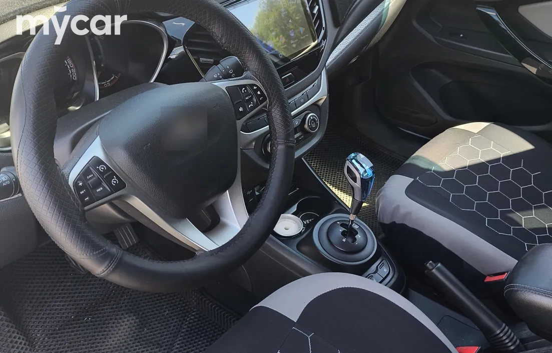 LADA Vesta 2019