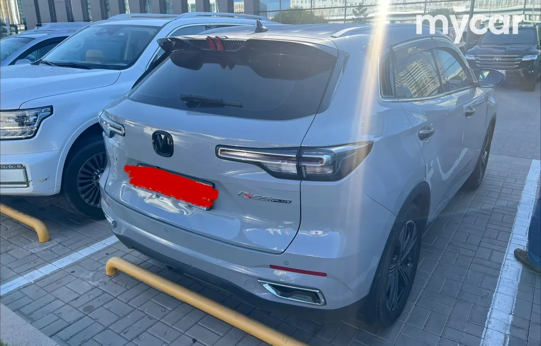 Changan CS55Plus 2023