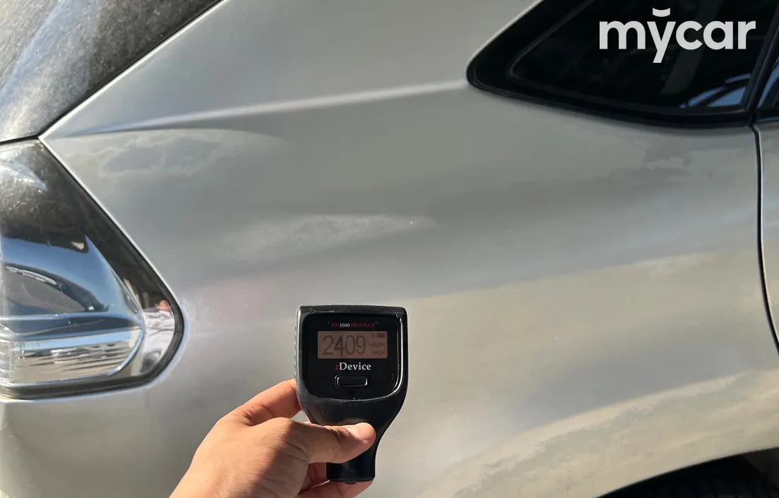 Lexus RX 2006