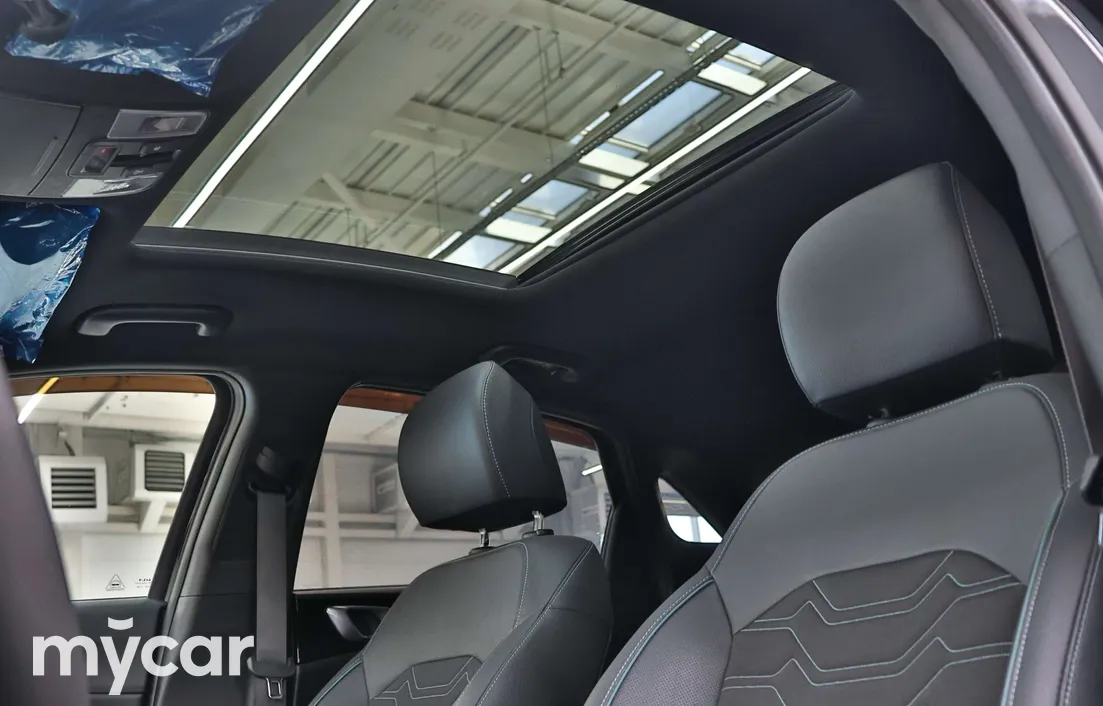 Kia Ceed 2025