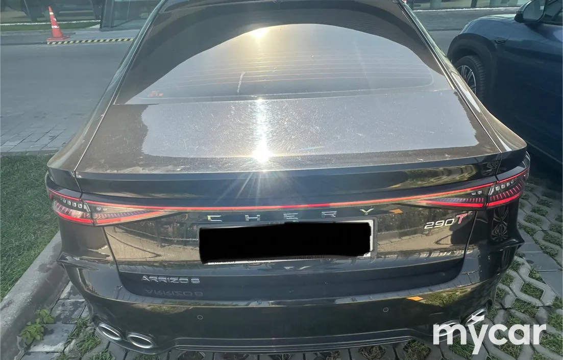 Chery Arrizo 8 2023