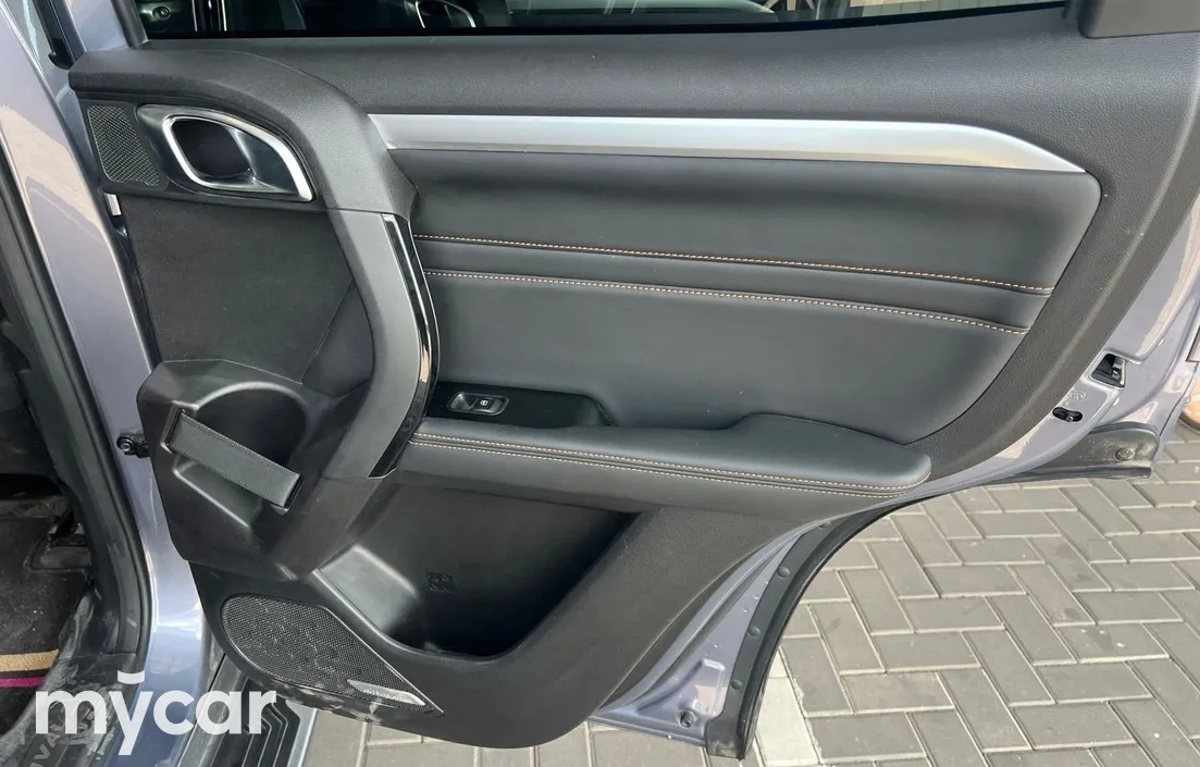 Haval Dargo 2023