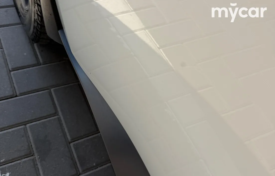 Nissan Murano 2018
