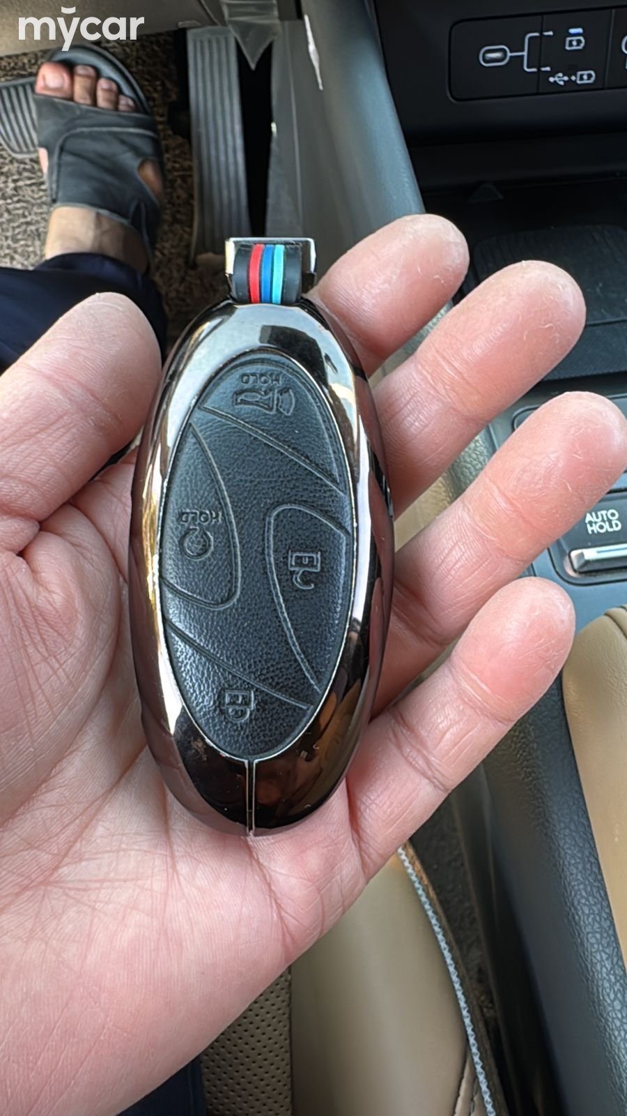 Hyundai Sonata 2024