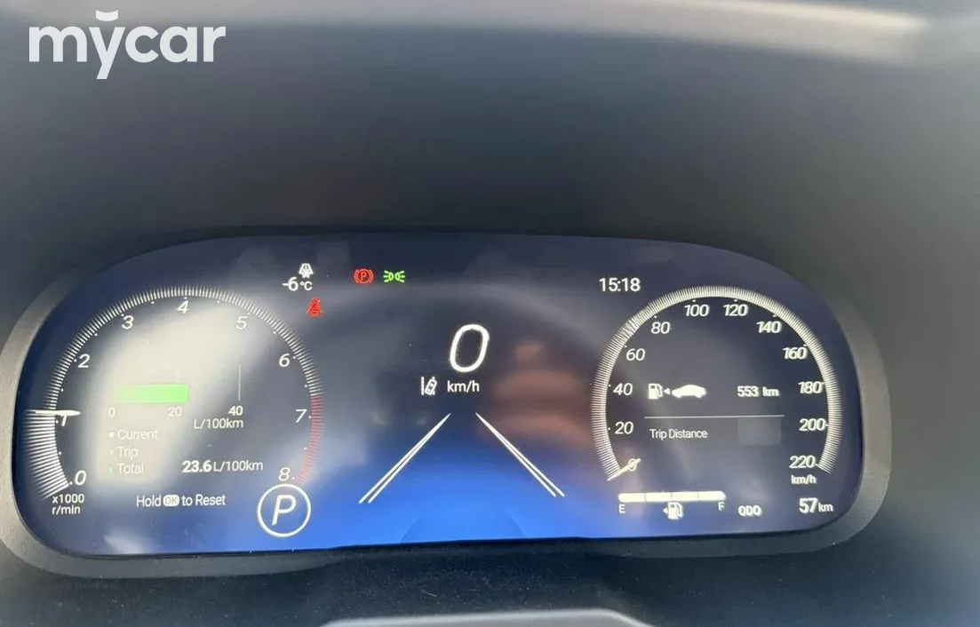 Toyota RAV4 2025